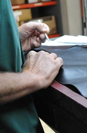 Pelletteria Z3 - Cosa Facciamo